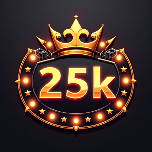 25k