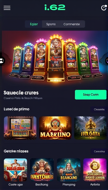 Captura de tela do i62 - Modo Torneio